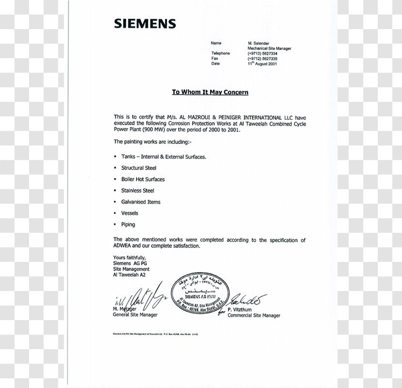 Document Siemens Line Transparent PNG