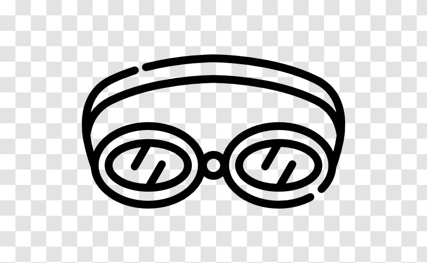Goggles Body Jewellery Clip Art - Vision Care - Design Transparent PNG