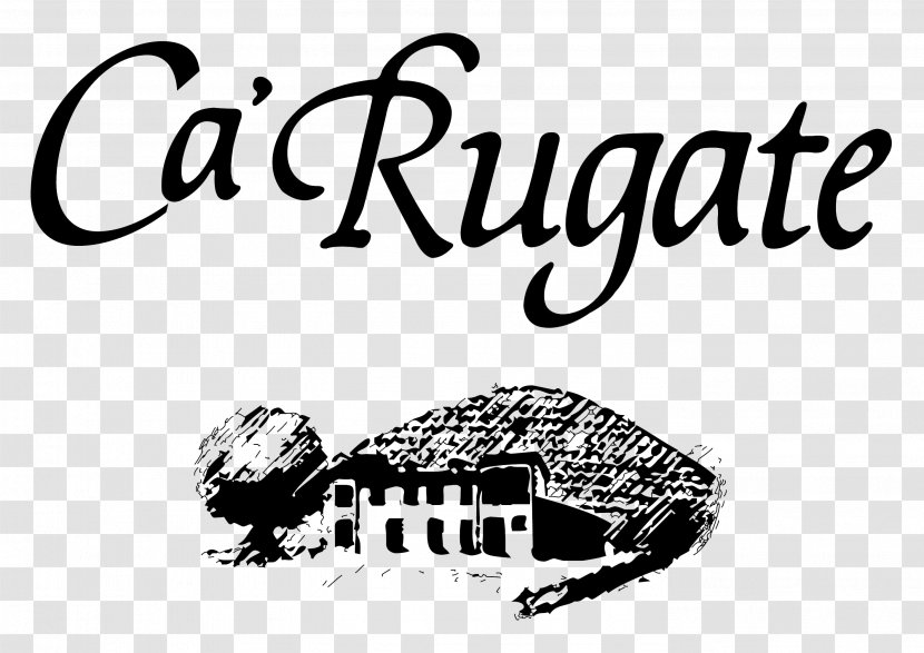 Ca 'Rugate Farm Soave, Veneto Wine Soave DOC Common Grape Vine - Logo Transparent PNG