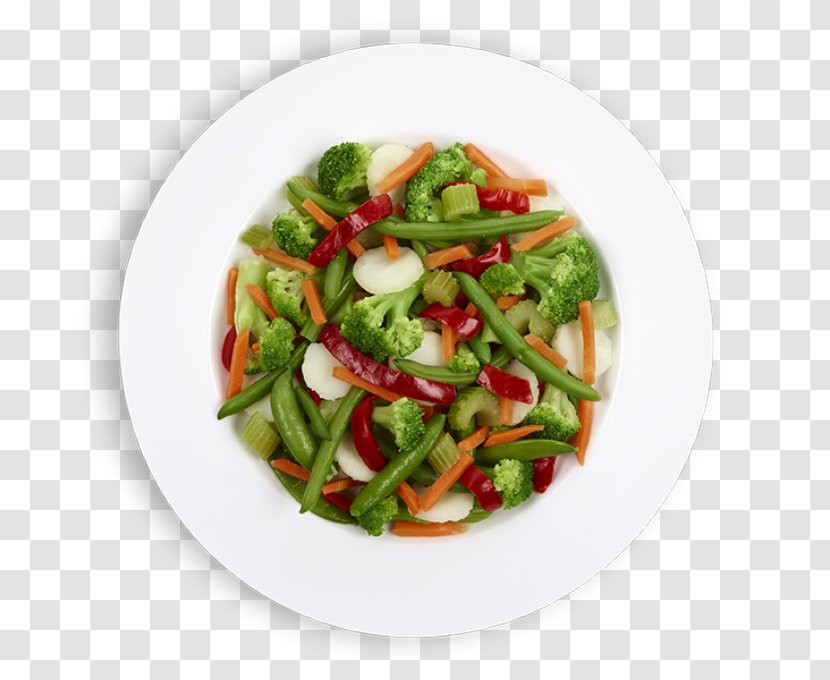 Spinach Salad Brooks Grocery Vegetarian Cuisine Stir Frying Vegetable - Recipe Transparent PNG