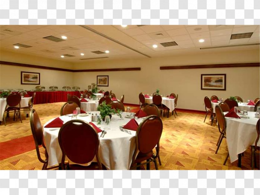 Banquet Hall Restaurant Interior Design Services - Function Transparent PNG