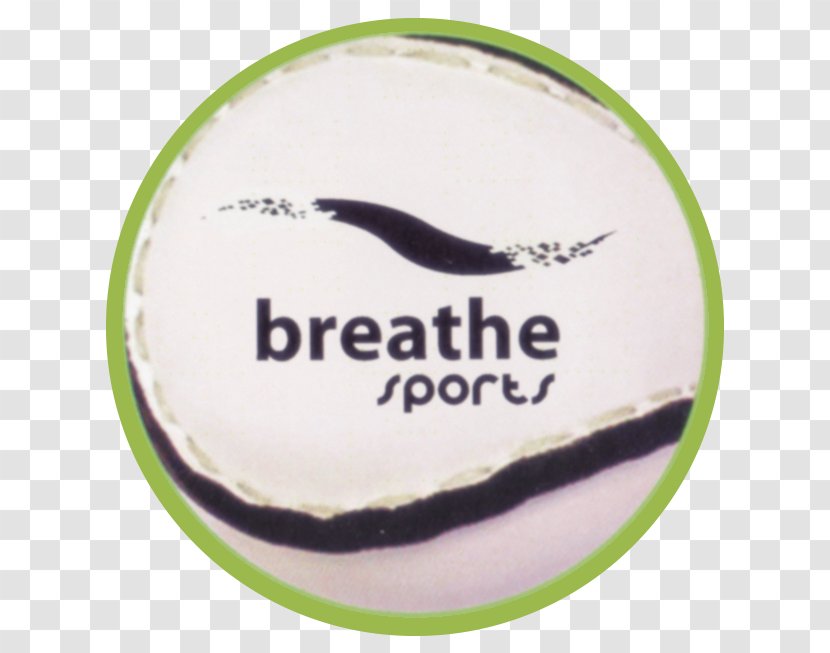 Sliotar Hurling Ball Camogie Sport - Clothing Accessories Transparent PNG