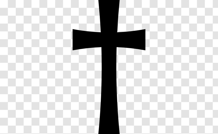 Christian Cross Christianity Religious Symbol Religion Bible Transparent PNG