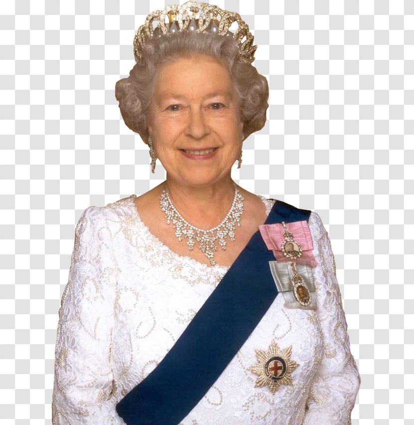 Diamond Jubilee Of Queen Elizabeth II Windsor Castle The - New Year Honours Transparent PNG