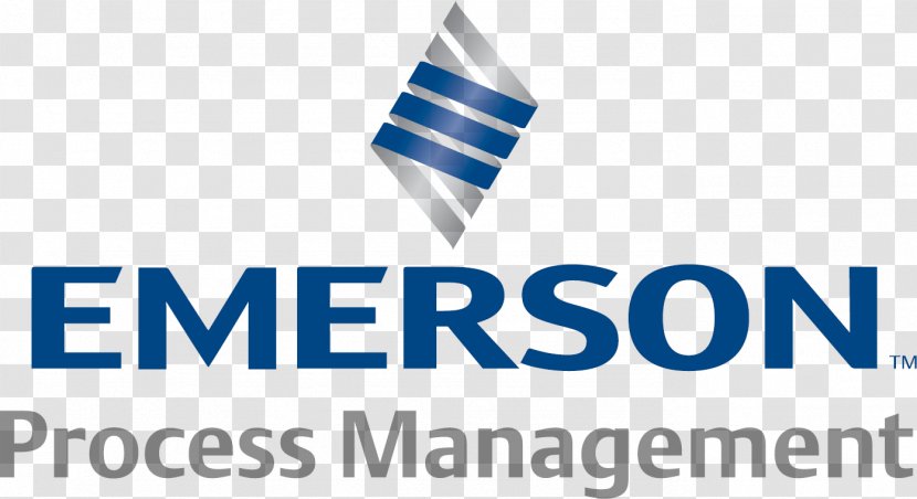 Emerson Electric Automation Company Manufacturing Industry - Business Transparent PNG