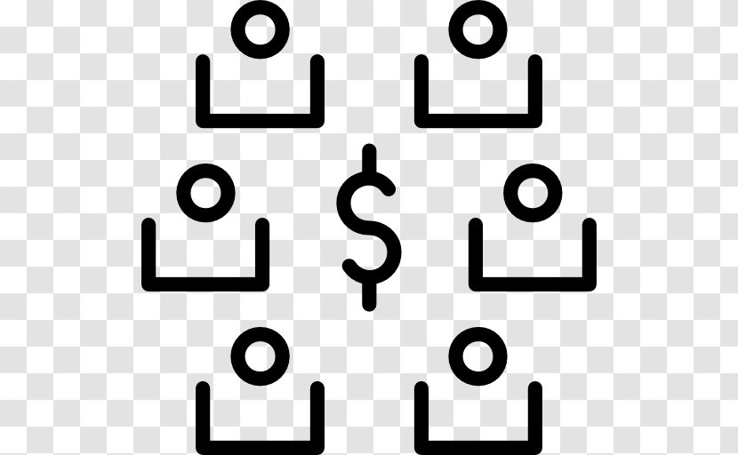 Investment Money Finance - Symbol - Bank Transparent PNG