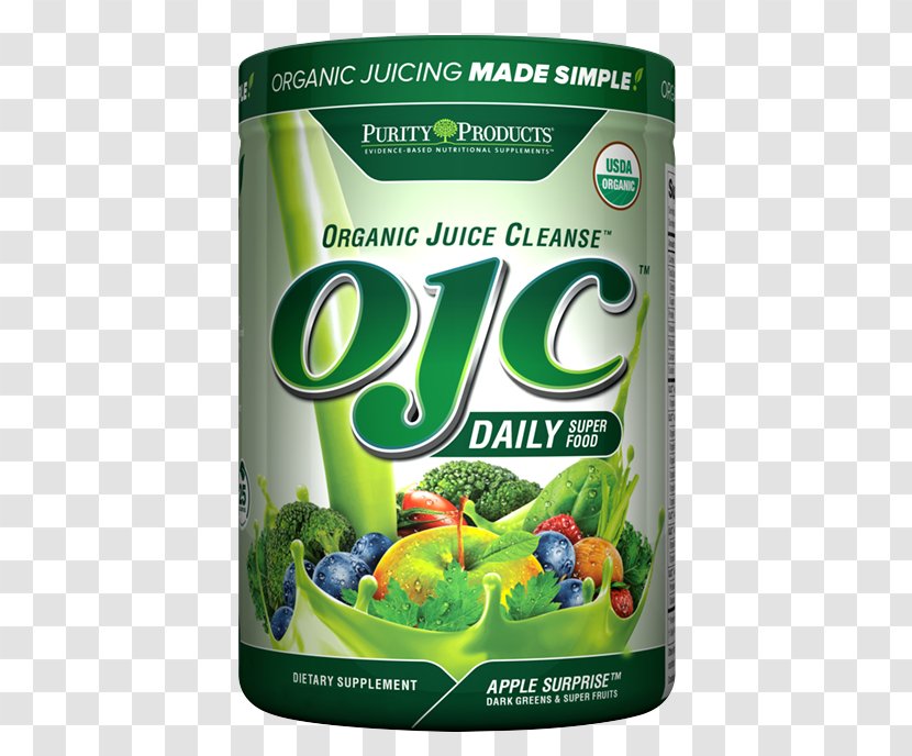 Juice Fasting Organic Food Detoxification Certification - Nutrition - Vegetable Transparent PNG