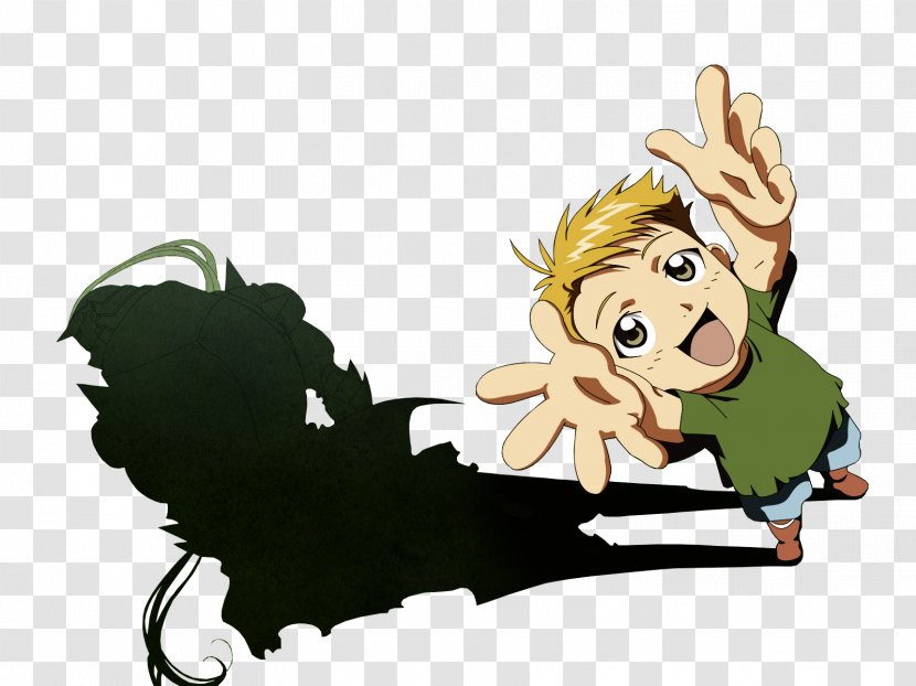 Edward Elric Alphonse Winry Rockbell Izumi Curtis Fullmetal Alchemist - Watercolor - Cartoon Transparent PNG