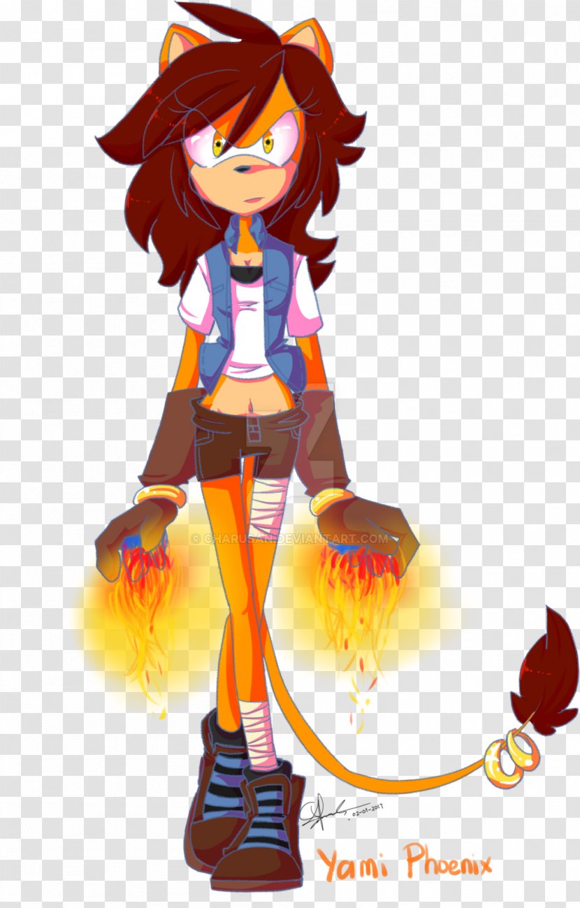 Cartoon Figurine Character Fiction - Watercolor - Chari Transparent PNG