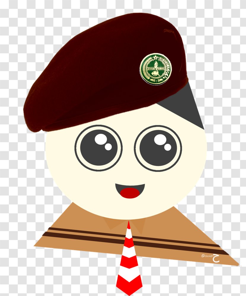 Cartoon Cub Scout Drawing DeviantArt - Siaga 1 Transparent PNG