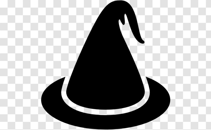 Witchcraft Witch Hat Magician Social Media - Headgear Transparent PNG
