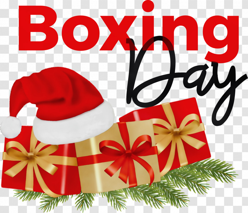 Christmas Day Transparent PNG