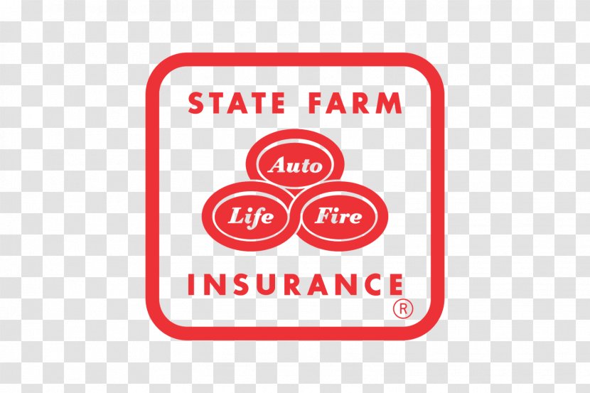 State Farm Life Insurance Allstate Agent - Text Transparent PNG