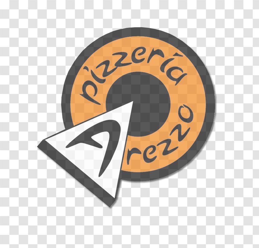 Pizzería Arezzo Pizza Coffee Food - Text Transparent PNG