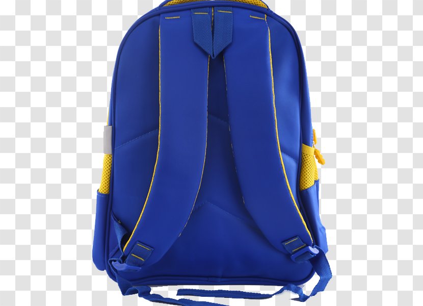 Backpack Cobalt Blue - Luggage Bags Transparent PNG