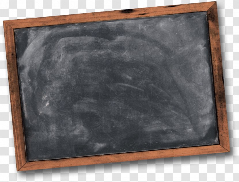 Blackboard Learn Picture Frames Rectangle - Salami Transparent PNG