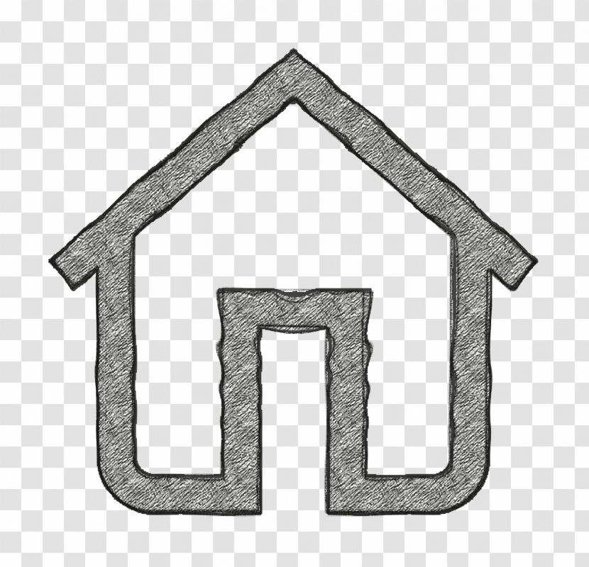 Home Icon UI Interface Icon Transparent PNG