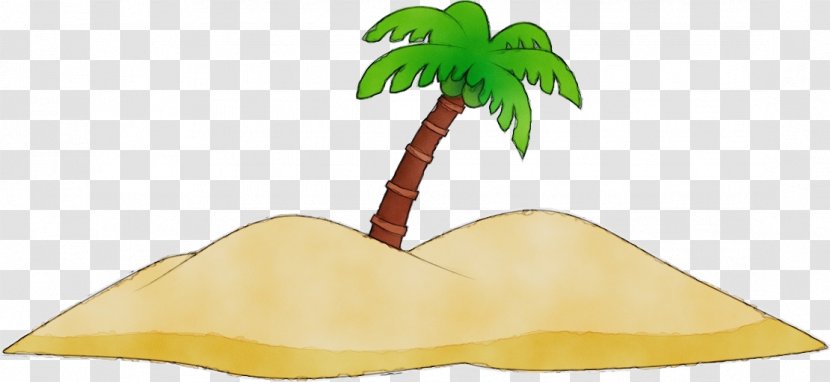 Palm Tree - Plant Arecales Transparent PNG