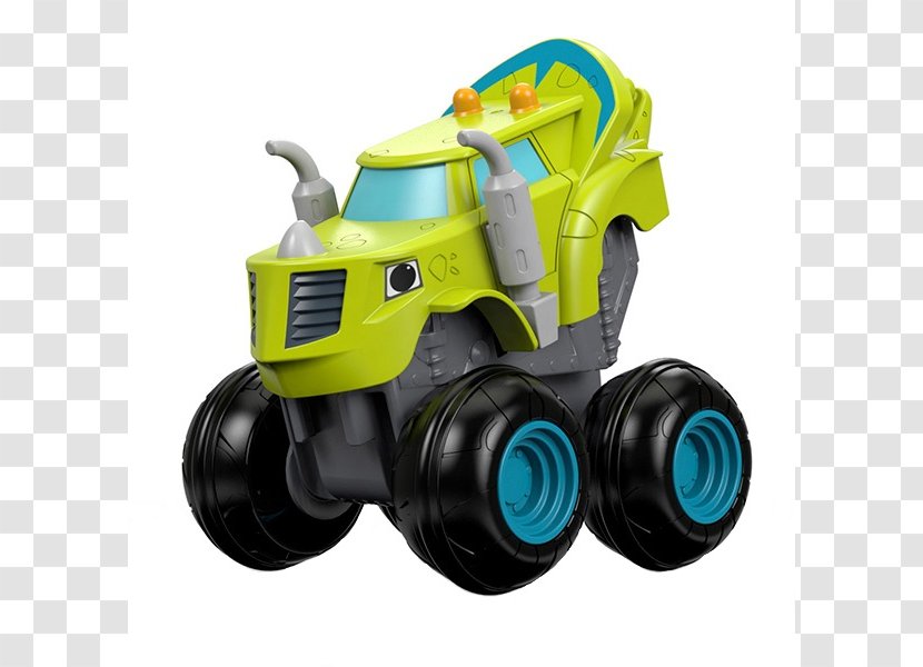 Toy Darington Nickelodeon Car Vehicle Transparent PNG