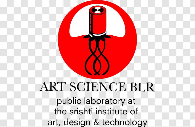 Srishti School Of Art Design And Technology Song Laboratory Science - Pattern Transparent PNG