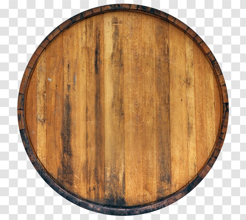 Phantom Carriage Brewery Wine Barrel Oak Beer - Wood - Tops Transparent PNG