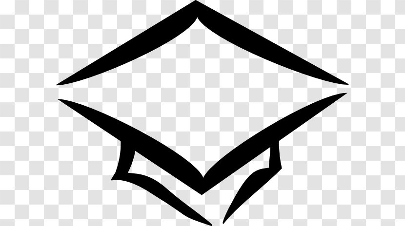 Square Academic Cap Graduation Ceremony Clip Art - Triangle - Owl Transparent PNG