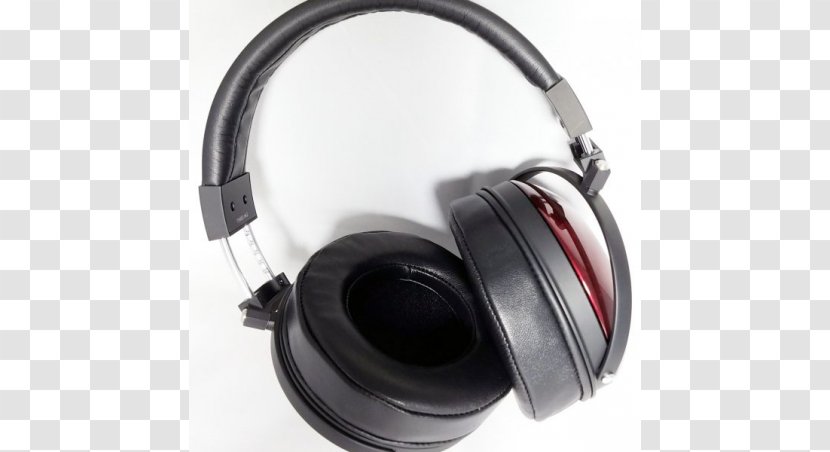 Headphones Fostex TH-900 Audio FOSTEX TH610 Loudspeaker - Audiotechnica Athm50 Transparent PNG