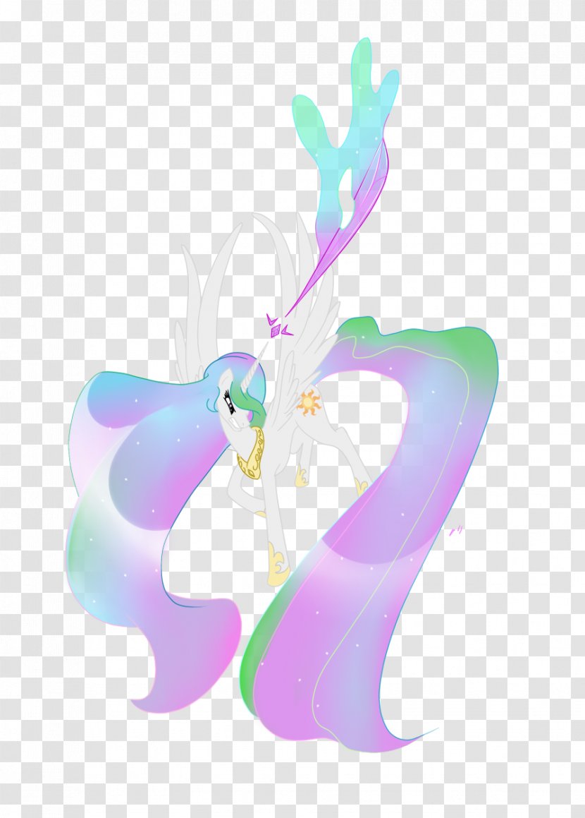 Horse Hair Twilight Sparkle Eye Color Pony - Fictional Character - Unicorn Dab Transparent PNG