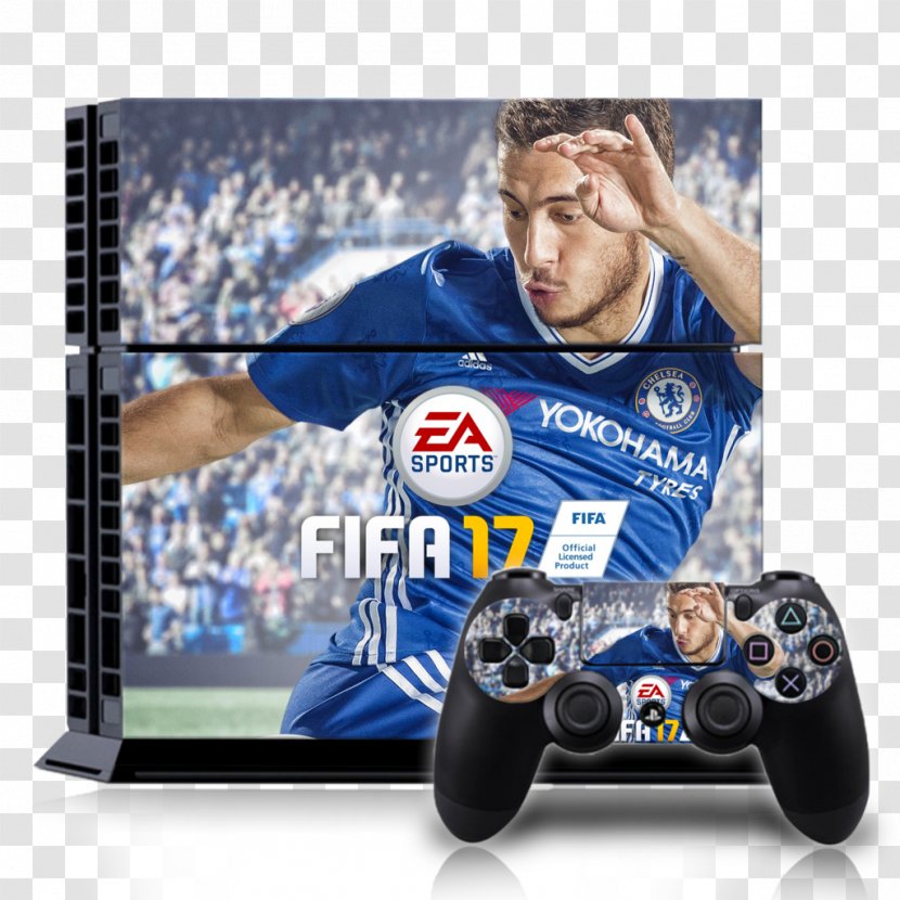 Marco Reus FIFA 17 15 16 18 - Xbox One - Football Transparent PNG