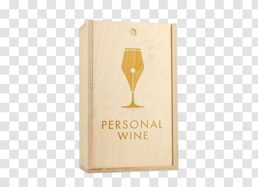 Perfume Font - Wine Crate Transparent PNG