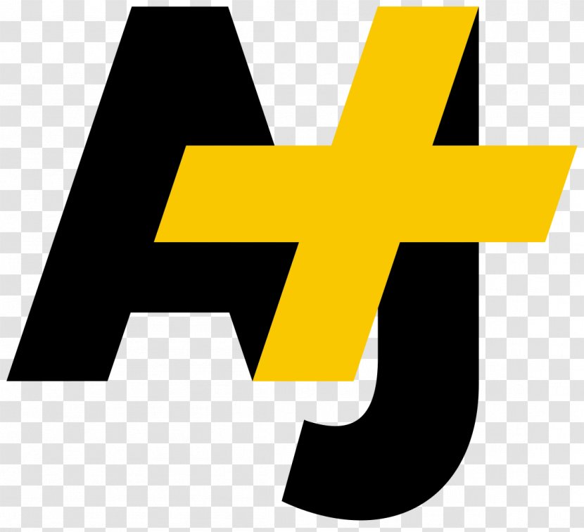 Al Jazeera AJ+ Media Logo News - Aj - Hiring Transparent PNG