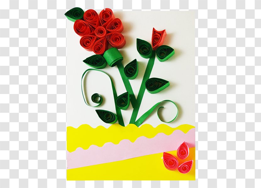 Garden Roses Floral Design Cut Flowers Greeting & Note Cards - Flower Transparent PNG