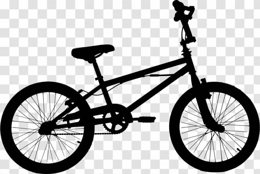 X Games BMX Bike Bicycle Freestyle - Hybrid Transparent PNG