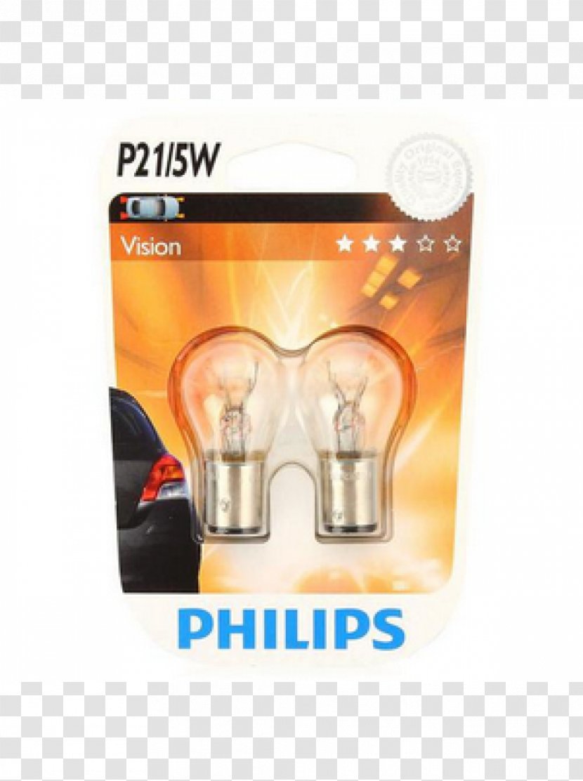 Incandescent Light Bulb Philips Lamp Light-emitting Diode - Lightemitting Transparent PNG