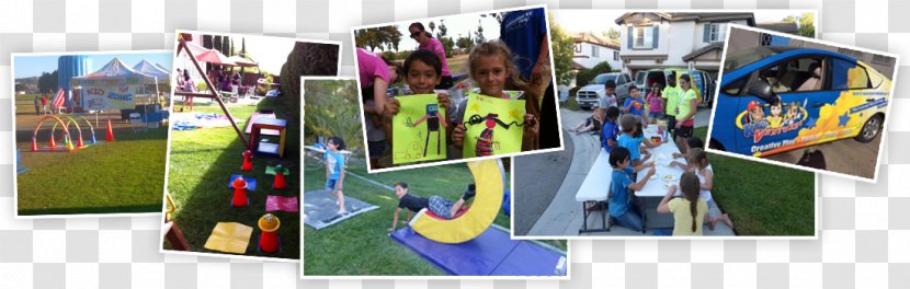 Playground Kid Ventures Child Birthday Party - Recreation - Indoor Transparent PNG