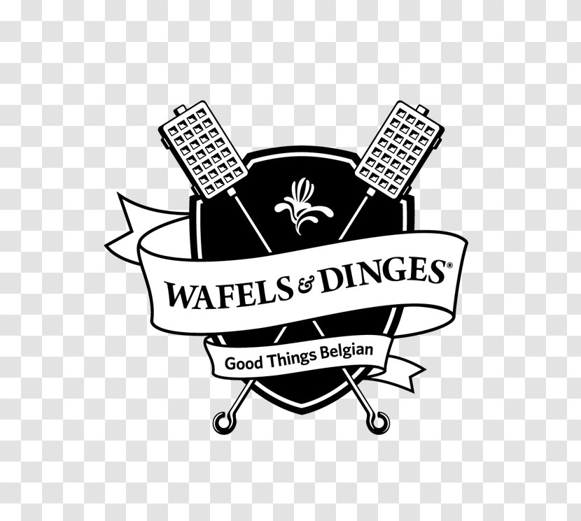 New York City Waffle Street Food Brand - Skaggs Companies Transparent PNG