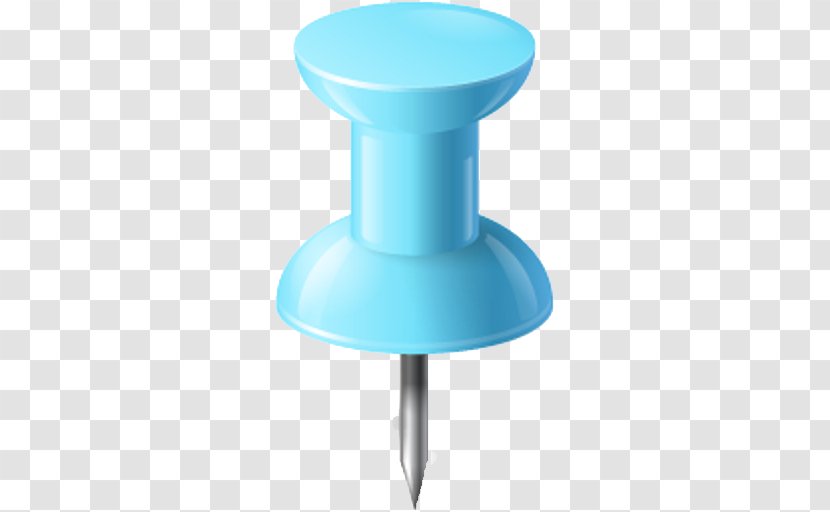 Drawing Pin - Stool Transparent PNG