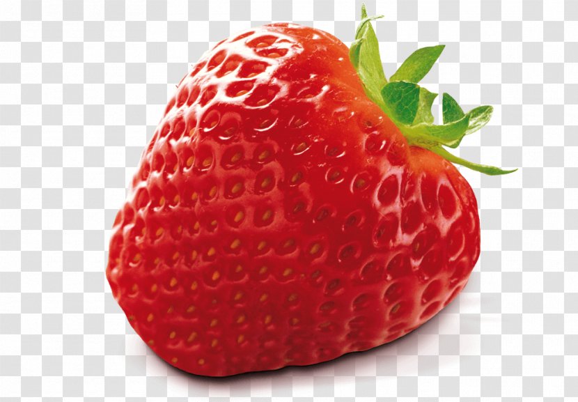 Strawberry Superfood Accessory Fruit Transparent PNG