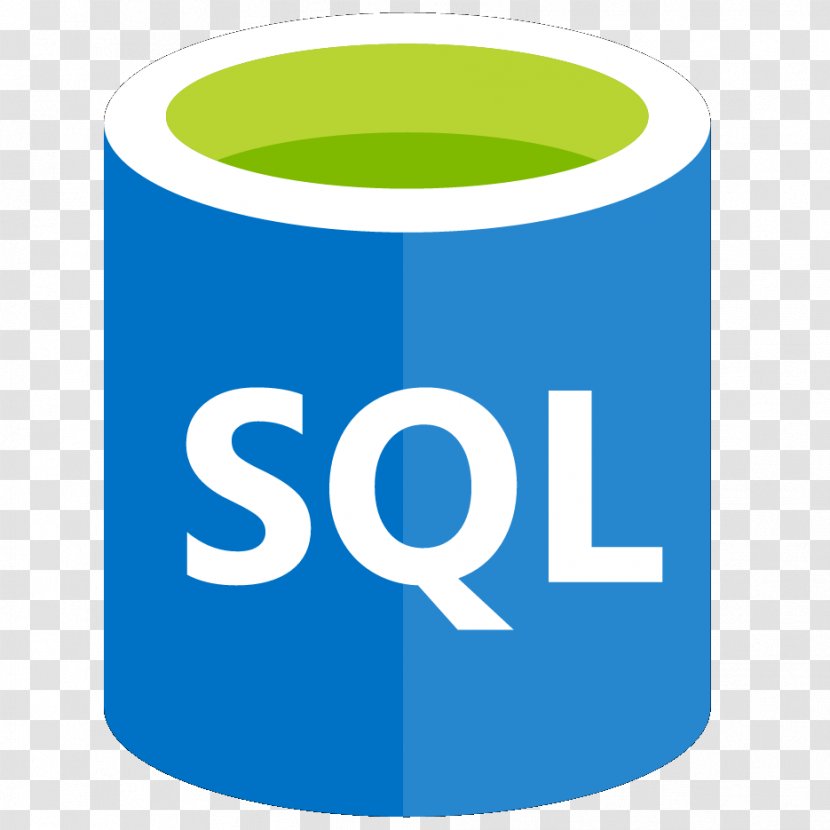 Microsoft SQL Server Azure Database - Sql Transparent PNG