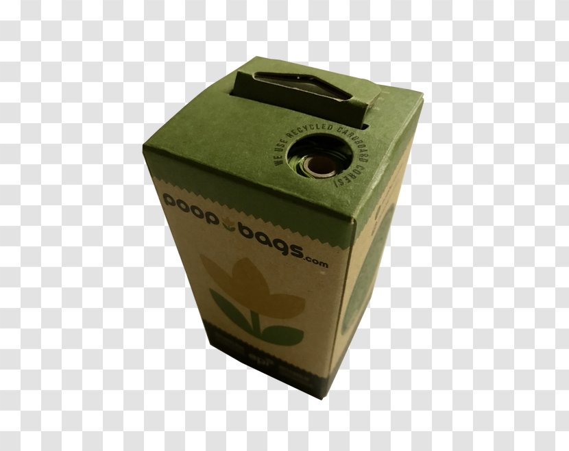 Box Recycling Cardboard Waste Bag - Carton - Recycle Transparent PNG