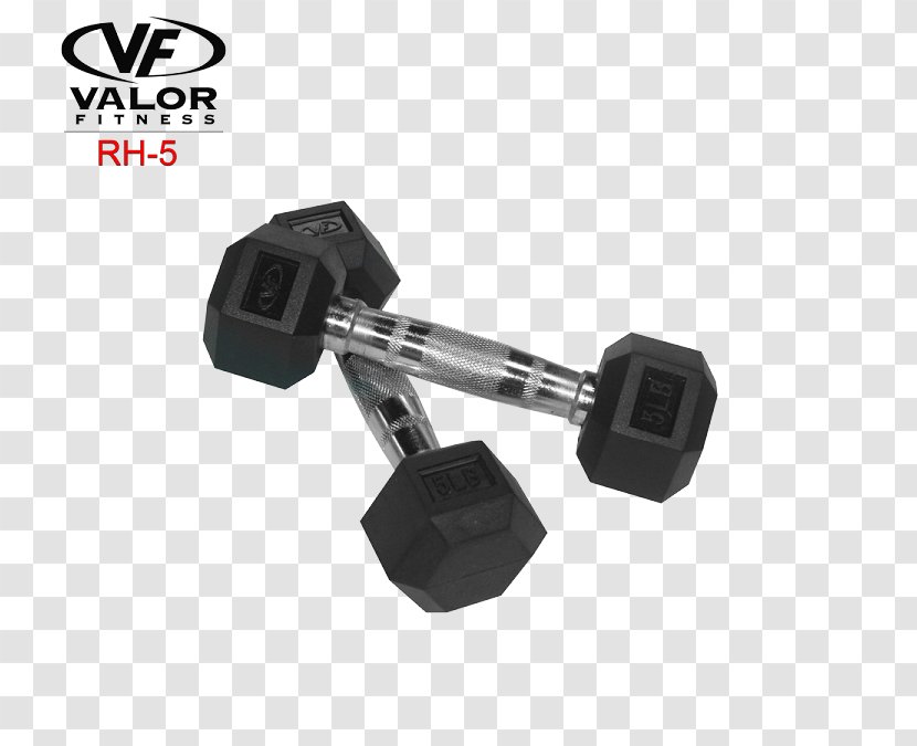 Dumbbell Weight Training Physical Fitness Centre Exercise Equipment - Pound Medicine Transparent PNG