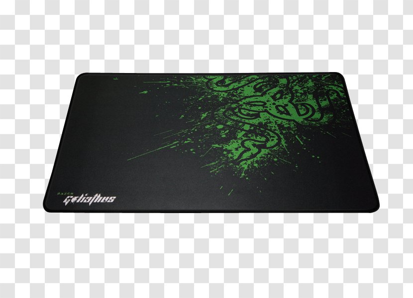 Computer Mouse Mats Razer Inc. SteelSeries QcK Mini - Inc Transparent PNG