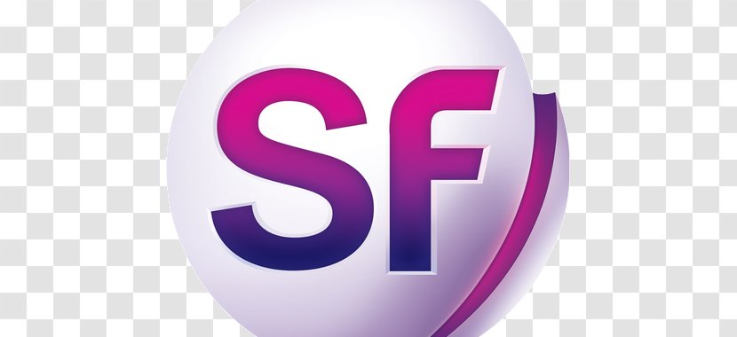 Sci-Fi Channel Logo Television SF Rebranding - Violet - Design Transparent PNG