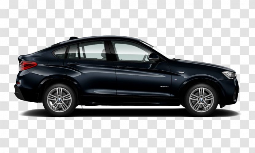 BMW X6 Sport Utility Vehicle X3 2018 X4 M40i - Motor - Bmw Transparent PNG