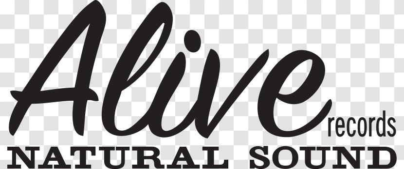 Alive Naturalsound Records Logo Vector Graphics Font Col. Knowledge & The Lickity-Splits - Calligraphy - Geometric Patterns In Nature X 800 Transparent PNG
