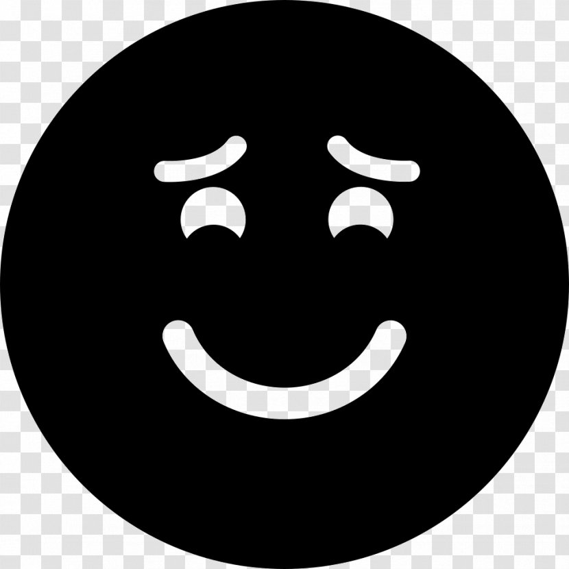 Emoticon Download - Face - Symbol Transparent PNG