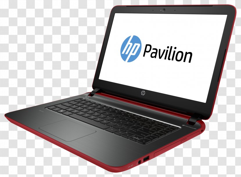 Laptop Intel Core HP Pavilion Hewlett-Packard - Hewlettpackard Transparent PNG