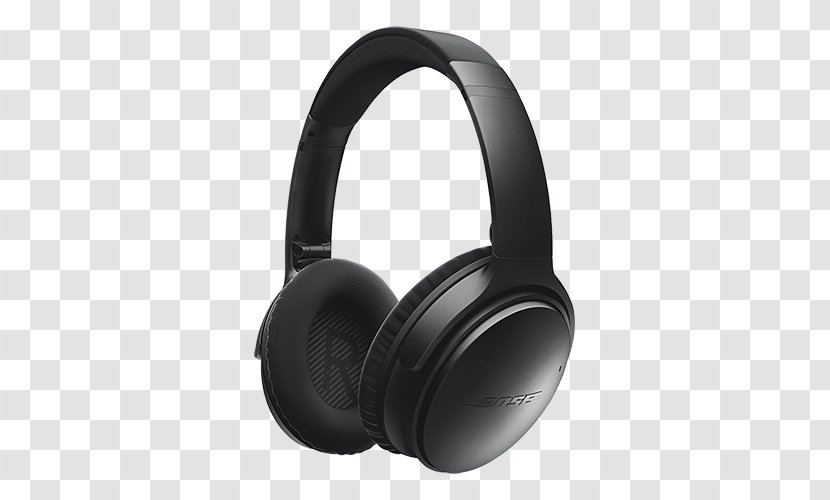 Bose QuietComfort 35 II Noise-cancelling Headphones - Quietcomfort Transparent PNG
