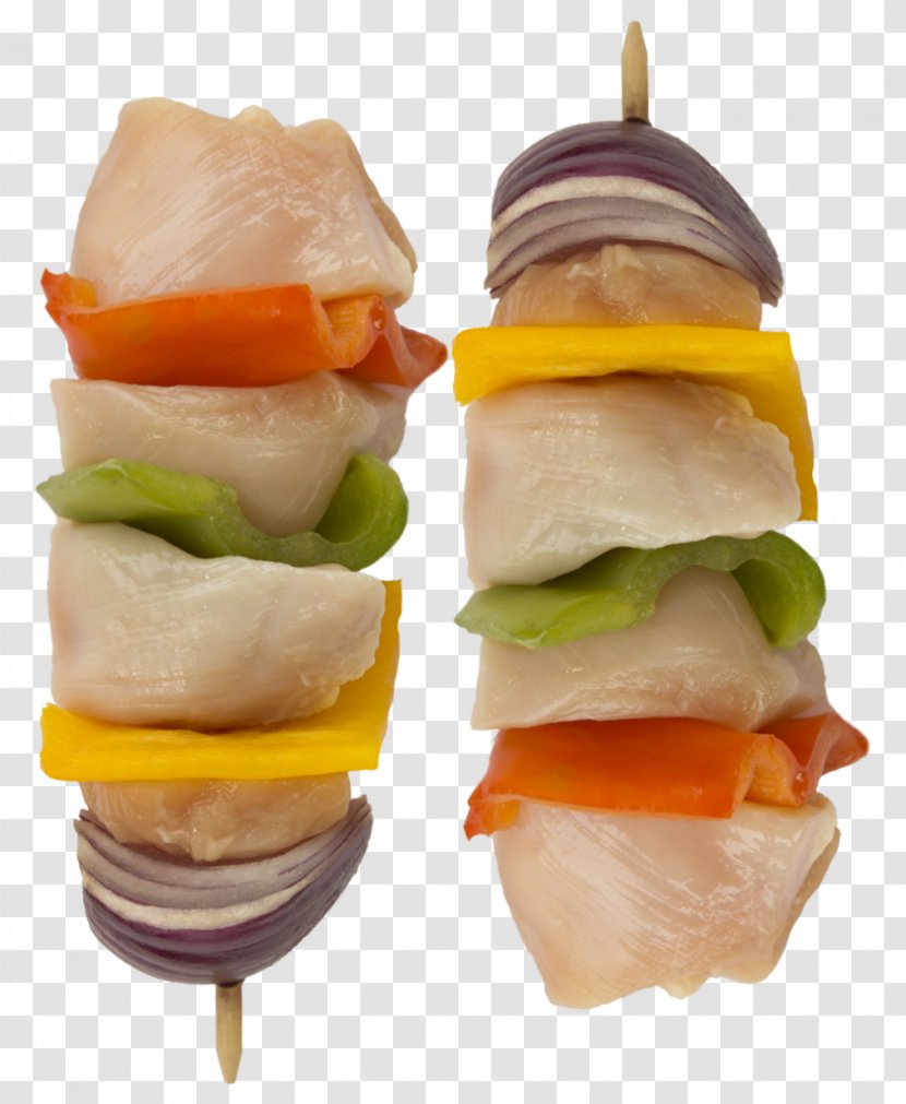 Pincho Skewer Mediterranean Cuisine Recipe Dish - Chicken Transparent PNG