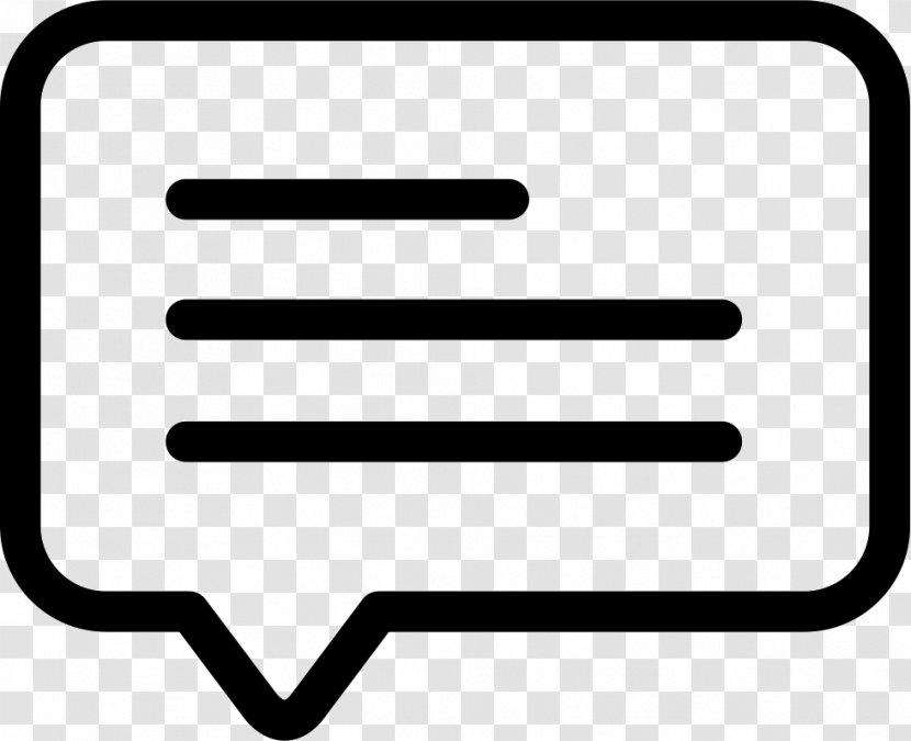 Logo Message Download - Symbol - Information Transparent PNG